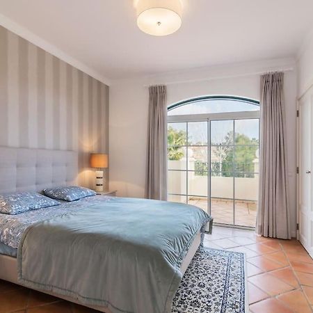Moradia Geminada Com 2 Quartos Quinta Do Lago Exteriér fotografie