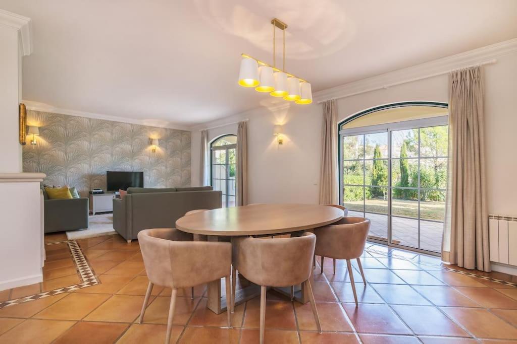 Moradia Geminada Com 2 Quartos Quinta Do Lago Exteriér fotografie