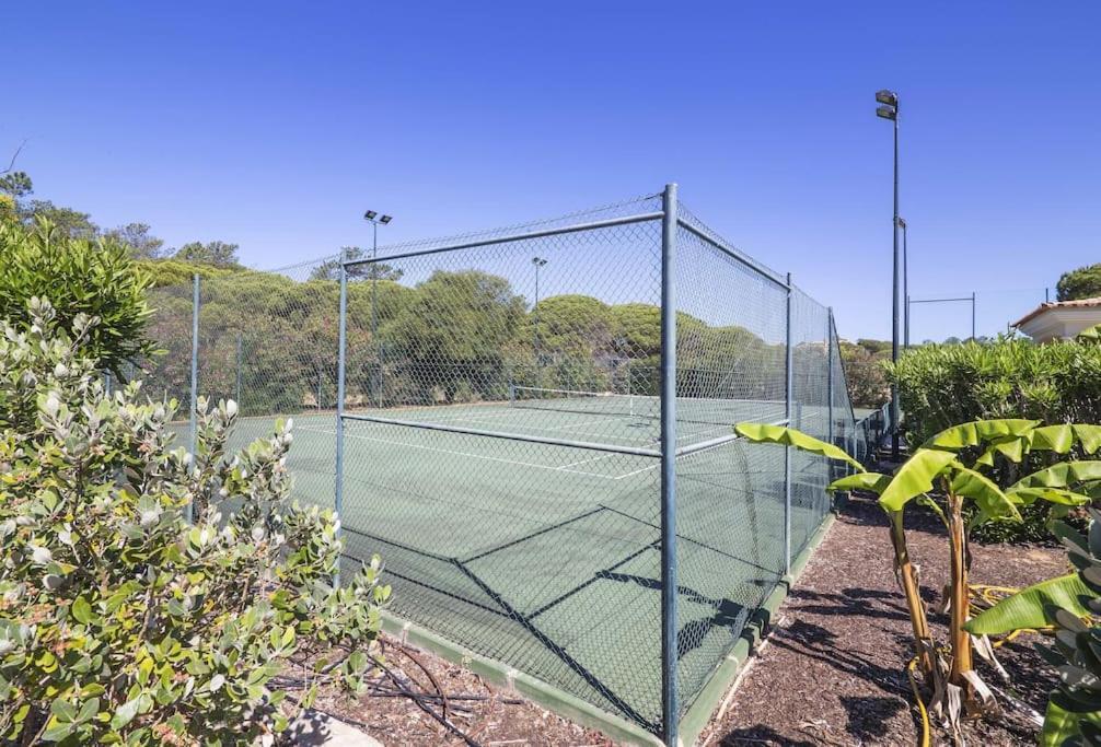 Moradia Geminada Com 2 Quartos Quinta Do Lago Exteriér fotografie